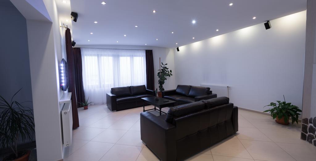 Thuild - Your World Of Leisure Targu Mures Exterior photo