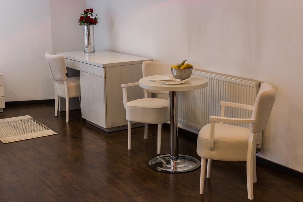 Thuild - Your World Of Leisure Targu Mures Exterior photo